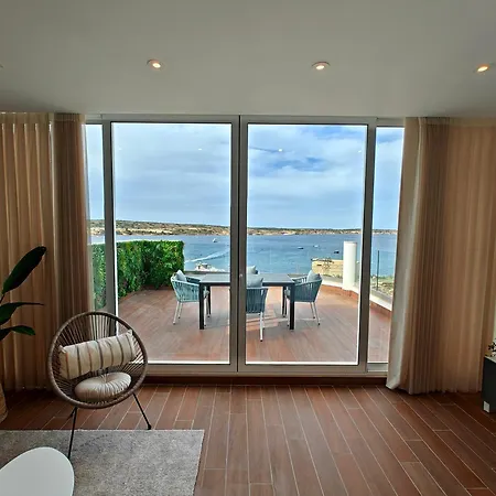 Seascape 24 Apartment Mellieha Exterior photo