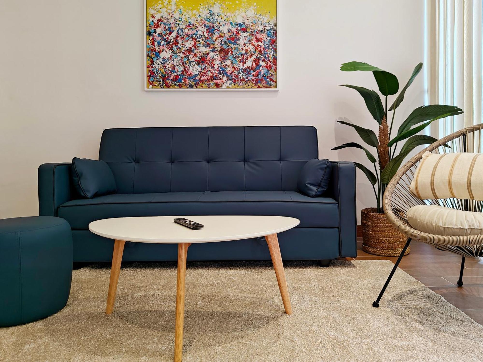 Seascape 24 Apartment Mellieha