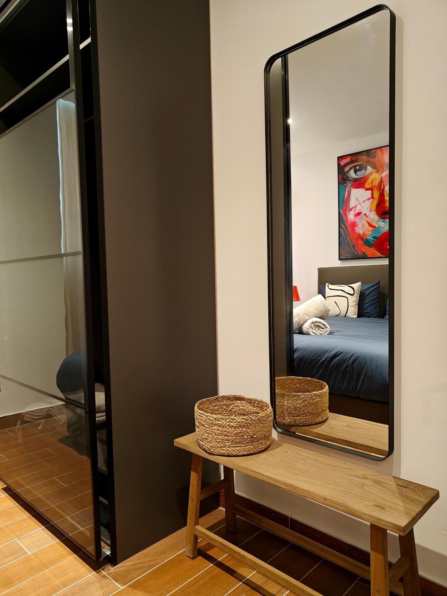 Seascape 24 Apartament