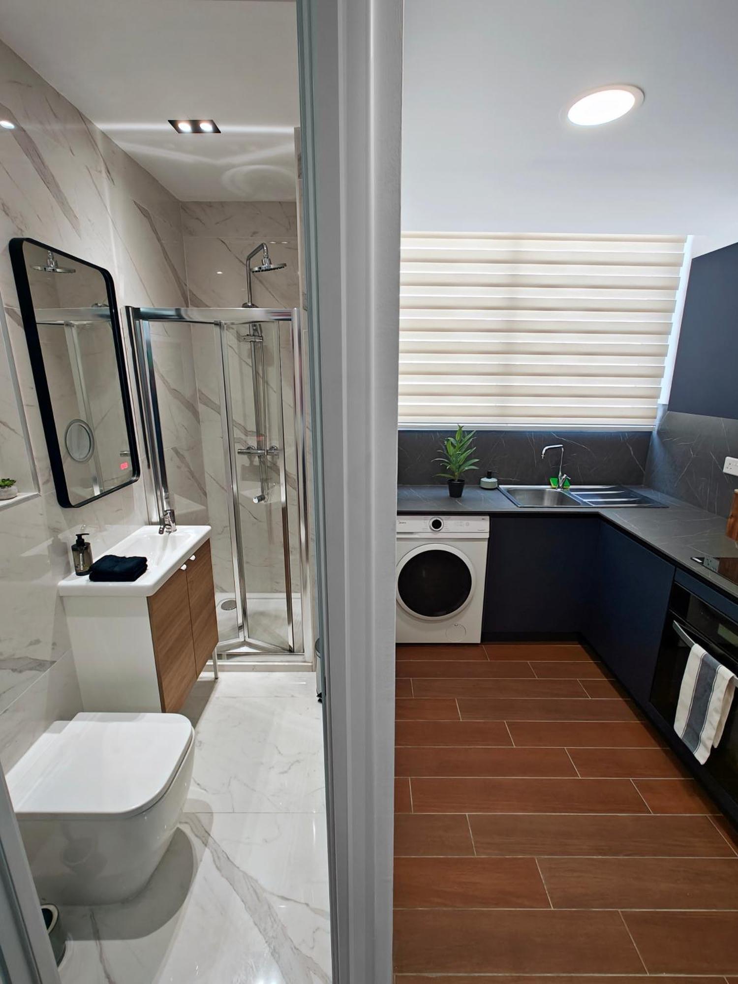 Apartament Seascape 24
