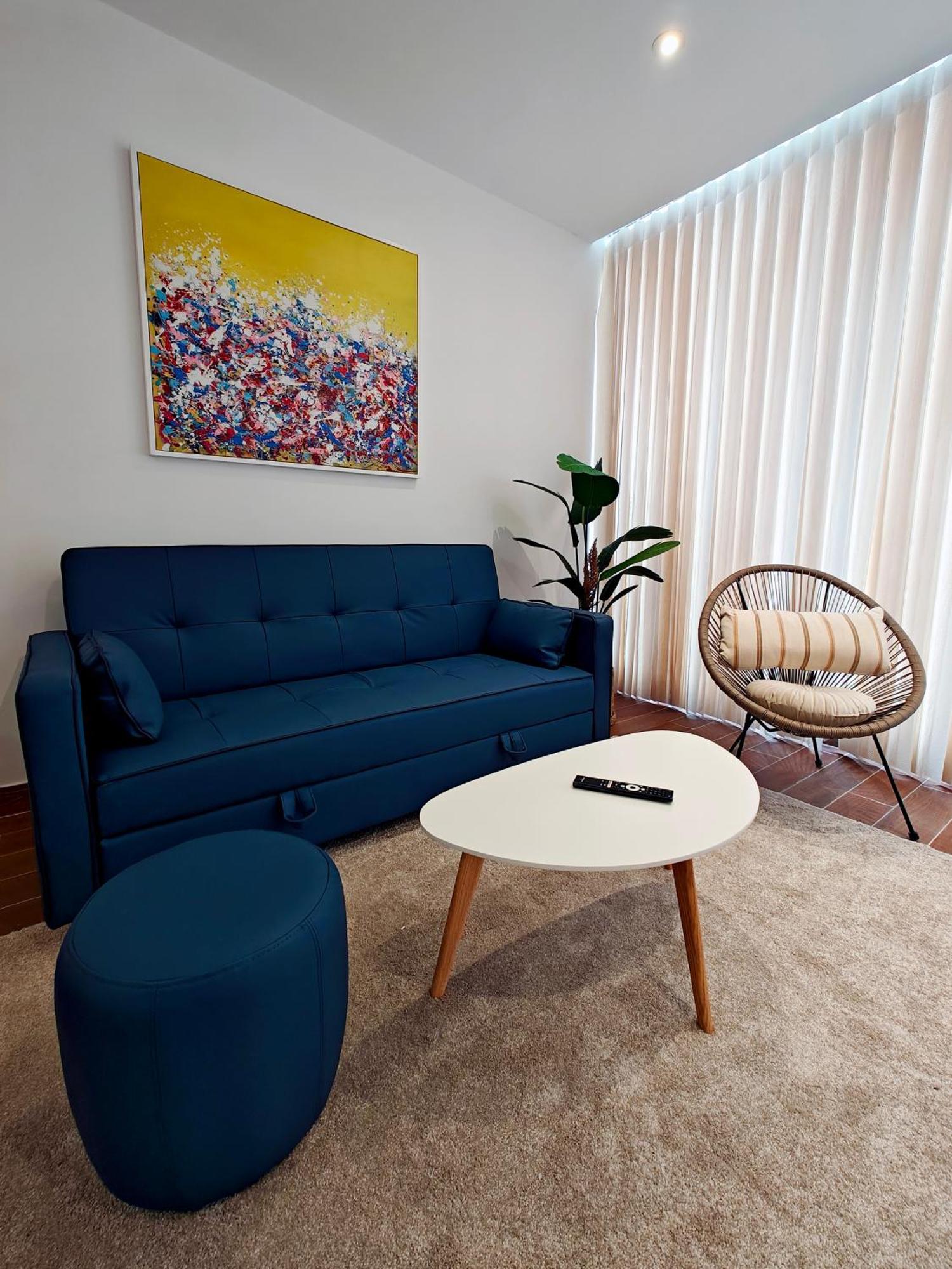 Seascape 24 Apartment Mellieha